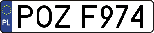 POZF974