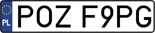 POZF9PG