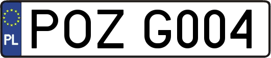 POZG004