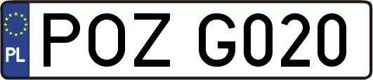 POZG020