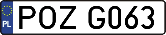 POZG063