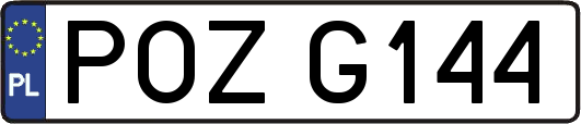 POZG144