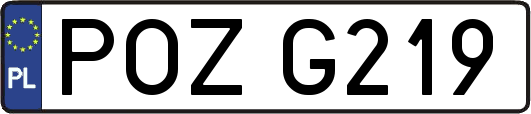 POZG219