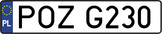 POZG230