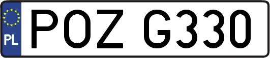 POZG330