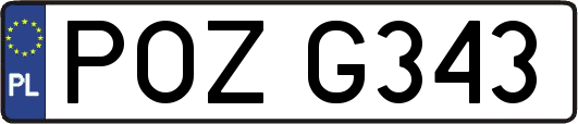 POZG343