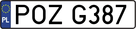 POZG387