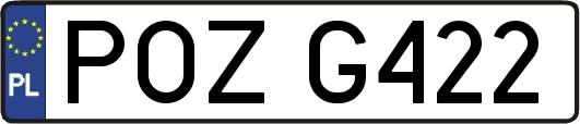 POZG422