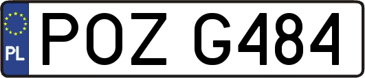 POZG484