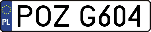 POZG604
