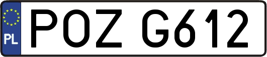 POZG612