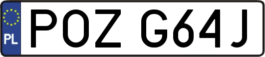 POZG64J