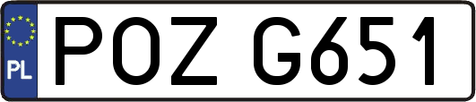 POZG651