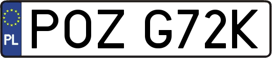 POZG72K
