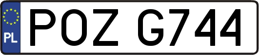 POZG744