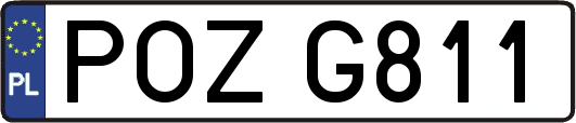 POZG811