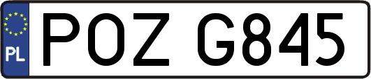 POZG845