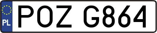 POZG864