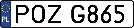 POZG865