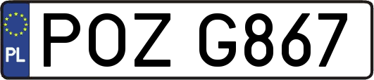 POZG867
