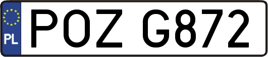 POZG872
