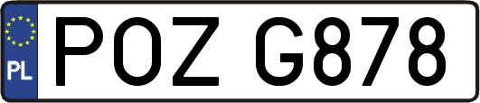 POZG878