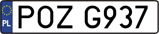 POZG937