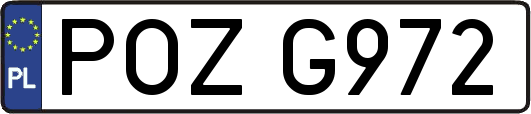 POZG972