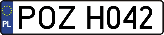 POZH042