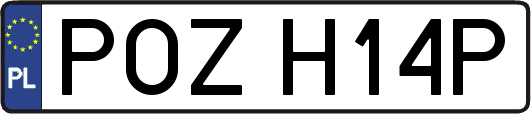 POZH14P