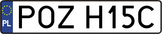 POZH15C