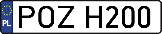 POZH200