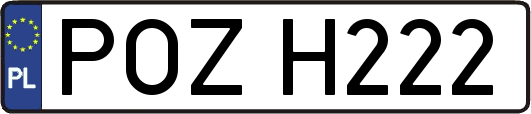 POZH222