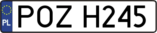 POZH245