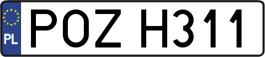 POZH311