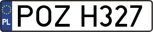 POZH327