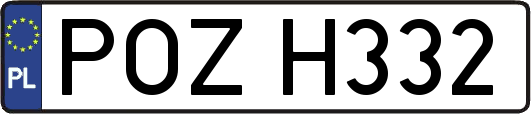 POZH332