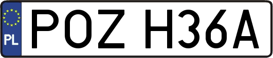 POZH36A