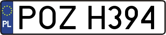 POZH394