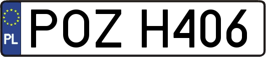 POZH406