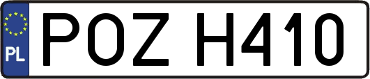 POZH410