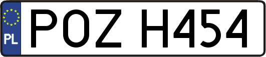 POZH454