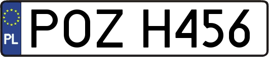 POZH456