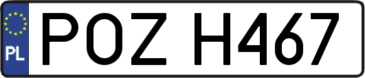 POZH467