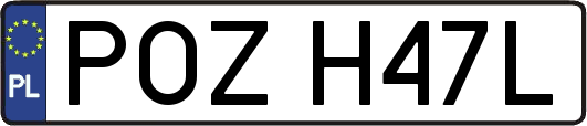 POZH47L