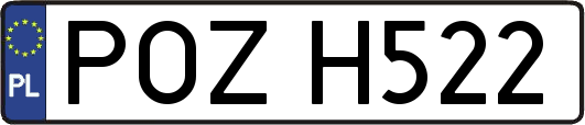 POZH522