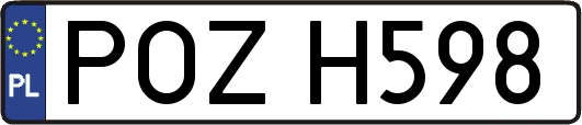 POZH598