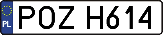 POZH614