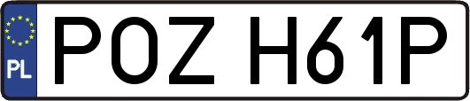 POZH61P