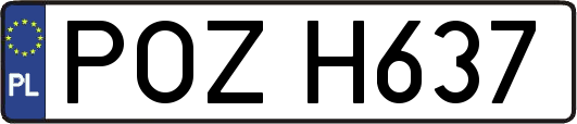 POZH637